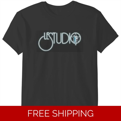 Le Studio Star Man T-Shirt